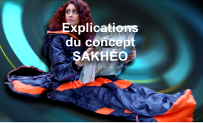 Explications  du concept  SAKHO