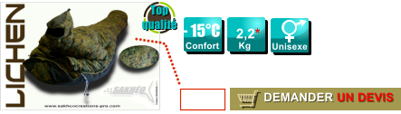 - 15C Confort   2,2* Kg Unisexe Top  qualit DEMANDER UN DEVIS