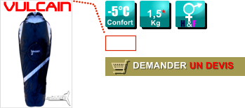 H &F -5C Confort   1,5*  Kg VULCAIN DEMANDER UN DEVIS